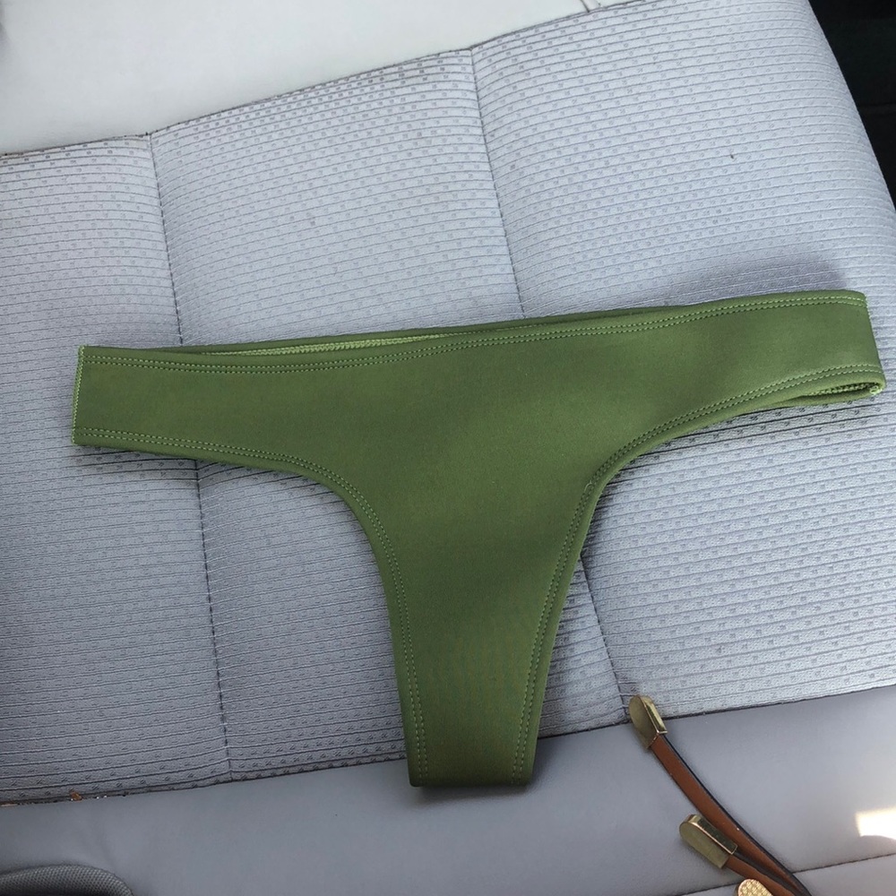 Hoaka swim bottoms